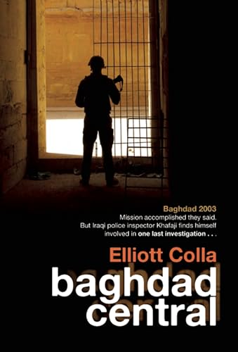 Baghdad Central (A Hulu Series) von Bitter Lemon Press
